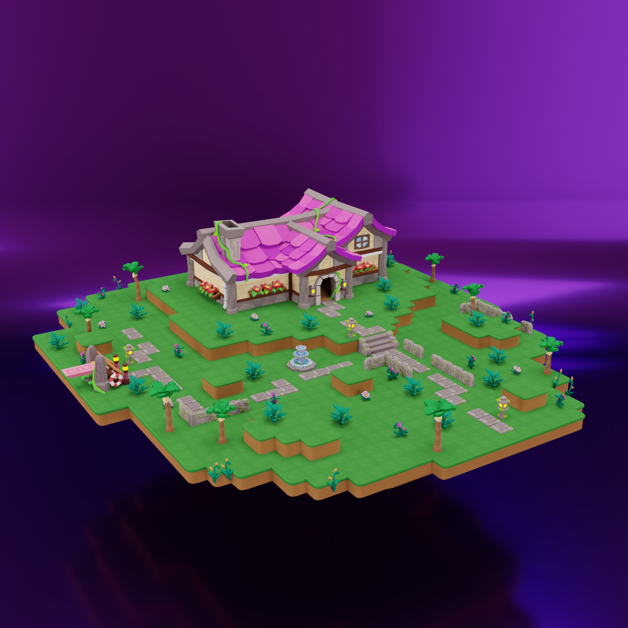 Token Image