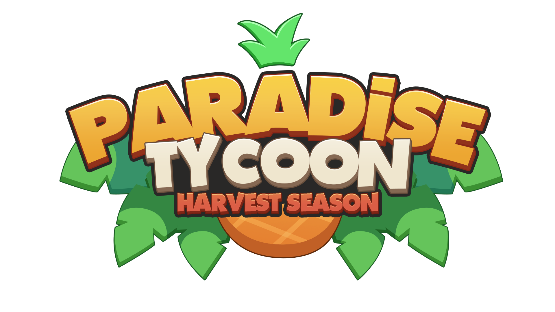 Paradise Tycoon - Harvest Season